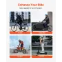 1800W Electric Brushless DC Motor, 48V 4500rpm Go Kart Electric Motor, Electric Dirt Bike Motor Engine for E-Bike Motorcycle Sco