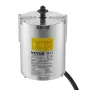 1800W Electric Brushless DC Motor 48V 4500 RPM Motor til