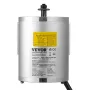 1800W Electric Brushless DC Motor 48V 4500 RPM Motor til