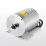 3000W Electric Brushless DC Motor 72V 4900 RPM Motor til