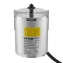 3000W Electric Brushless DC Motor 72V 4900 RPM Motor til