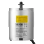 3000W Electric Brushless DC Motor 72V 4900 RPM Motor til