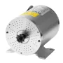3000W Electric Brushless DC Motor, 72V 4900rpm Go Kart Electric Motor, Electric Dirt Bike Motor Engine for E-Bike Motorcycle Sco
