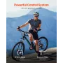 450W Electric børstet DC Motor Kit 36V 3000 o / min med
