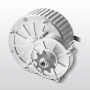 450W Electric børstet DC Motor Kit 36V 3000 o / min med