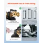 Spotless Deionized Water System Car Wash System med håndholdt