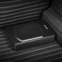 10 "240W under sædebil subwoofer Slim Powered Car/Truck