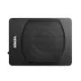 10 "240W under sædebil subwoofer Slim Powered Car/Truck