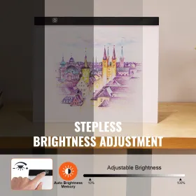 Steel Electrical Box, 16"x 12"x 10", 304 Stainless Steel Electrical Enclosure Box, Wall-Mounted Outdoor Electrical Electronic