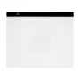 B4 LED Light Board USB -drevet sporing af lyspude til