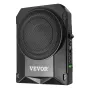 10 "400W under sædet bil subwoofer Slim Powered Car/Truck