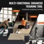 16/14/12 tommer 3 i 1 plyometrisk hoppekasse fitness øvelse