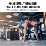 16/14/12 tommer 3 i 1 plyometrisk hoppekasse fitness øvelse