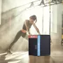 16/14/12 tommer 3 i 1 plyometrisk hoppekasse fitness øvelse