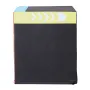 16/14/12 Inch 3 in 1 Plyometric Jump Box Fitness Exercise Plyo Box Cotton