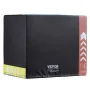 16/14/12 Inch 3 in 1 Plyometric Jump Box Fitness Exercise Plyo Box Cotton