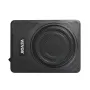 8 "300W under sædet bil subwoofer Slim Powered Car/Truck