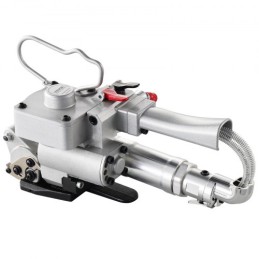 Pneumatic Strapping Tool Hand Held Strapping Machine for 3/4"-1" PET Band