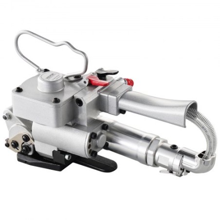 Pneumatic Strapping Tool Hand Held Strapping Machine for 3/4"-1" PET Band