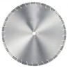 Diamond Blade 20inch Concrete Saw Blade Wet or Dry 0.47inch Slanted Teeth