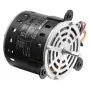 1/5hk ovnblæsermotor 220V 1.45A 1100 o/m 3-trins 8î¼f/450V