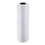 Wide Format Paper, 61 cm x 152.4 m Plotter Paper, 2 Rolls CAD Bond Rolls with 7.62 cm Core, 75 g/m² Bond Paper Rolls, Idea for C