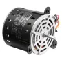 1/2hk ovnblæsermotor 220V 2.6A 1300 o/m 3 hastigheder