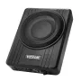 10 "300W under sædet bil subwoofer Slim Powered Car/Truck