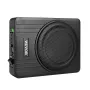 10 "300W under sædet bil subwoofer Slim Powered Car/Truck