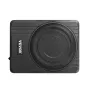 10 "300W under sædet bil subwoofer Slim Powered Car/Truck