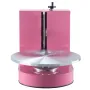 Kageindretningsmaskine kage frosting spredning til 4 "til 16"