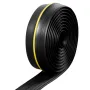 Garageporttætningsliste 16,5 fod universel bund vandtæt PVC