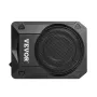 8 "800W under sædet bil subwoofer Slim Powered Car/Truck