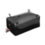 240L/63.4 Gallon Water Storage Bladder, Portable RV Water Tank, 1000D PVC Collapsible Water Storage Containers, Soft Water Stora