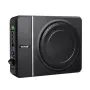 8 "240W under sædet bil subwoofer slank drevet bil/lastbil