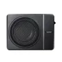 8 "240W under sædet bil subwoofer slank drevet bil/lastbil