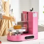 Kage dekorere maskine kage frosting spredning til 4 "til 12"