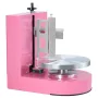 Kage dekorere maskine kage frosting spredning til 4 "til 12"