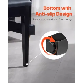 Geotextile Fabric, 12.5 x 30 ft 3.5oz Woven PP Driveway Drain Cloth with 600lbs Tensile Strength, Heavy Duty Underlayment for