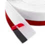 Garage Door Seal Top and Sides Seal Strip, 34 FT Universal Weather Stripping Replacement Soft and Hard Composite, Weatherproofin