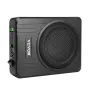 8 "400W under sædet bil subwoofer Slim Powered Car/Truck