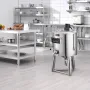 Milk Pasteurizer 30L, Commercial Milk Pasteurization Machine, Food Grade 304 Stainless Steel, Professional Pasteurization with T