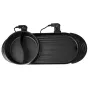2 I 1 BBQ Pan Grill og varm gryde med skillelinje