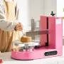 Kage dekorere maskine kage frosting spredning til 6 "til 14"