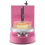 Kage dekorere maskine kage frosting spredning til 6 "til 14"