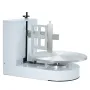 Kageindretningsmaskine kage frosting spredning til 4 "til 16"