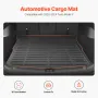 Lastmåt All Weather TPE Custom Fit til Tesla Model Y 2020-2024