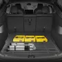 Lastmåt All Weather TPE Custom Fit til Tesla Model Y 2020-2024
