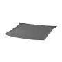 Cargo Mat Compatible with Tesla Model Y 2020-2024, Precise Fit Trunk Mat for SUVs, TPE Trunk Protector Replacement, Black (1PCS)