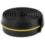 Garage Door Threshold Seal Strip, 10 FT Universal Garage Door Floor Seal Strip with Adhesive, Garage Door Bottom Weatherproof St